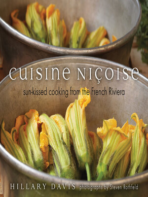 cover image of Cuisine Niçoise